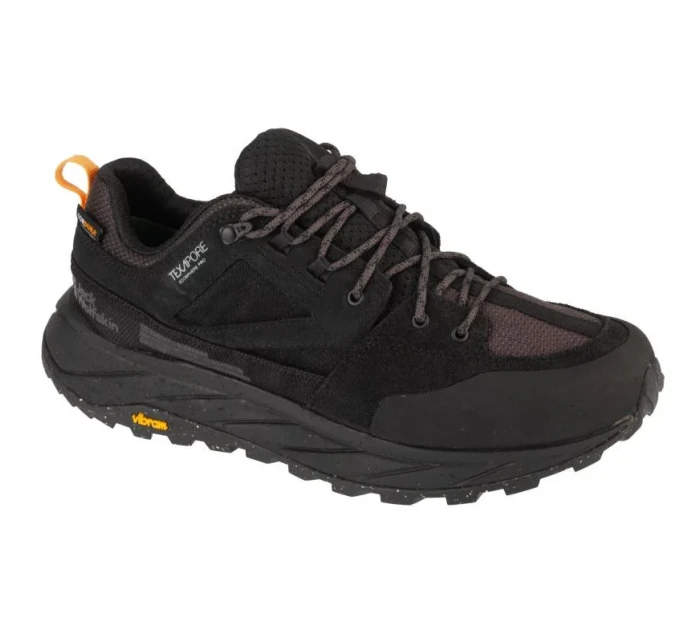 Boty Jack Wolfskin Terraquest Texapore Low M 4056401-6000 Boty Jack Wolfskin Terraquest Texapore Low M 4056401-6000