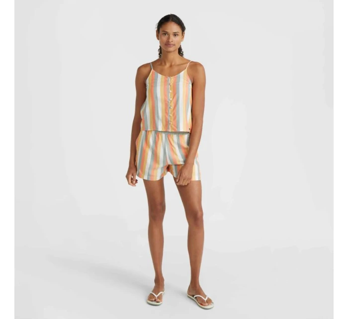 Tílko O'Neill Tiare Woven Tank Top W 92800614205