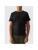 Tričko 4F Jr 4FJWMM00TTSHM1626-20S Tričko 4F Jr 4FJWMM00TTSHM1626-20S