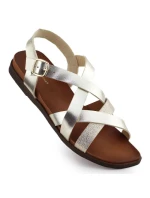 Dámské černé zateplené boty Sergio Leone KZ257