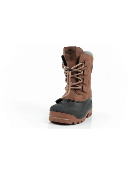 Sněhové boty Cooper Jr model 20535638 - Lee