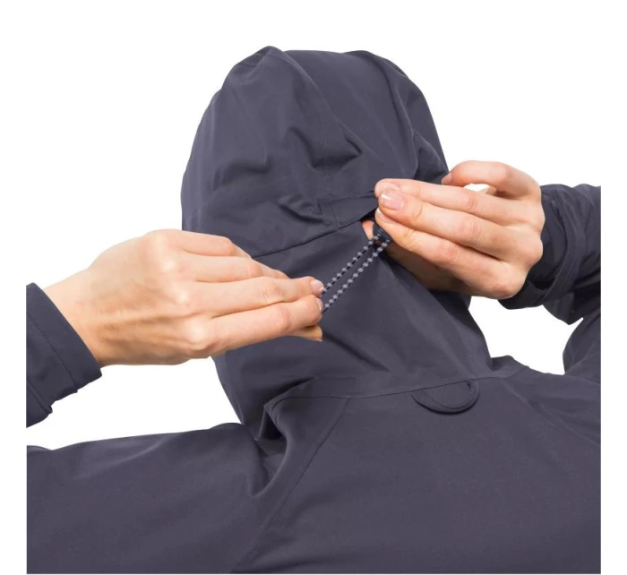 Jack Wolfskin Highest Peak Jacket W 1115121_1388