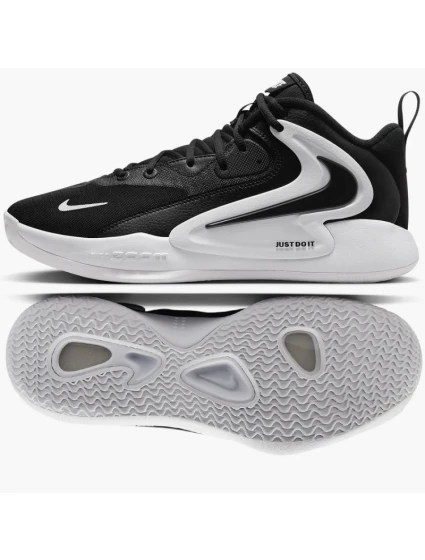 Volejbalové boty Nike Air Zoom HyperSet 2 M FQ7070-001 Volejbalové boty Nike Air Zoom HyperSet 2 M FQ7070-001