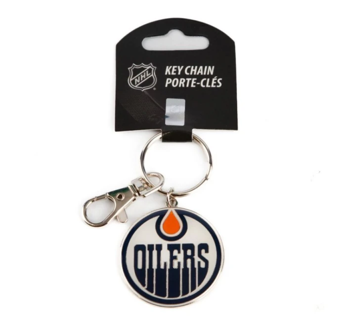 Logo NHL přívěsek na klíče model 20815049 - Inny