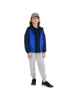 Bunda 4F M185 Jr 4FJWSS25TJACM185 36S Bunda 4F M185 Jr 4FJWSS25TJACM185 36S