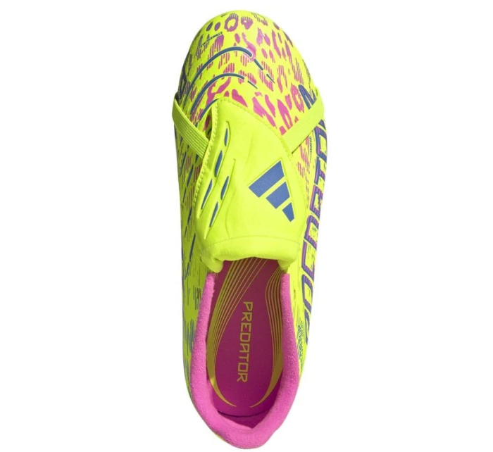 Predator League FT FG Jr kopačky model 21419662 - ADIDAS Predator League FT FG Jr kopačky model 21419662 - ADIDAS