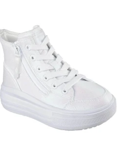 Boty Skechers Hyperlift Jr 310253L-WHT