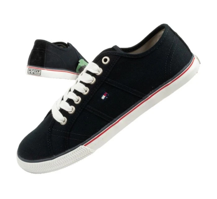M boty model 21121504 - Tommy Hilfiger