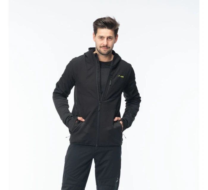 Pánská mikina model 21356634 - Elbrus