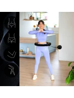 HHM13 NOVÝ HULA HOP ČERNÝ/ZLATÝ S MAGNETY A ZÁVAŽÍM + POČÍTADLO HMS HHM13 NOVÝ HULA HOP ČERNÝ/ZLATÝ S MAGNETY A ZÁVAŽÍM + POČÍTADLO HMS