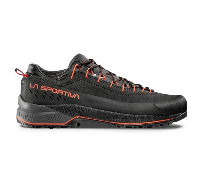 La Sportiva TX4 Evo GTX - karbon/tomato La Sportiva TX4 Evo GTX - karbon/tomato
