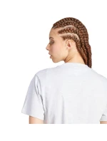 Bavlněné tričko Essentials Small Logo W model 21275063 - ADIDAS