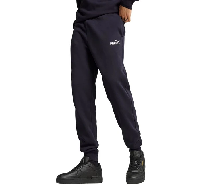 ESS Logo Tepláky FL M 16 model 21367997 - Puma