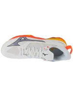 Mizuno Wave Mirage 5 X1GA235098 bílá 41