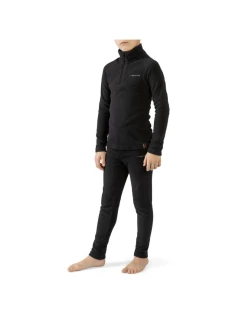 Dětské spodní prádlo  Set Polartec velikost černá model 21443720 - Viking