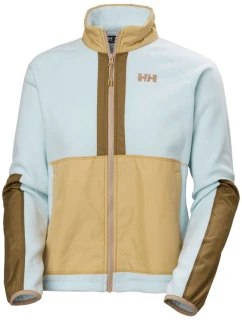 dámská mikina W FLEECE JACKET model 21443848 - Helly Hansen