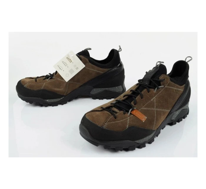 Pánské trekové boty Aku Nativa GTX