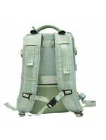 Cestovní batoh NOVEEN Cabin CTB420 Mint 40x20x25 Cestovní batoh NOVEEN Cabin CTB420 Mint 40x20x25