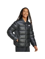 Pánská bunda adidas Essentials Climawarm Synthetic Down jacket black JV7718 pánské oblečení Pánská bunda adidas Essentials Climawarm Synthetic Down jacket black JV7718 pánské oblečení