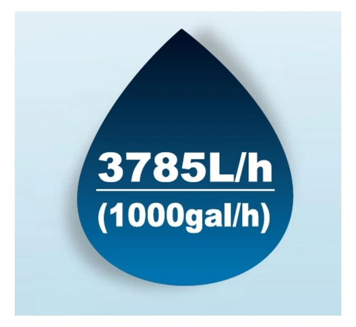 BAZÉNOVÉ FILTRAČNÍ ČERPADLO 1000GAL 29P417EU