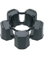 DO NA  5 ANTRACYT dětské model 21832057