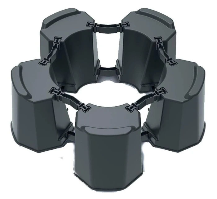 DO NA  5 ANTRACYT dětské model 21832057