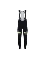 Cyklistické kalhoty Rogelli n/s HERO II fluor S