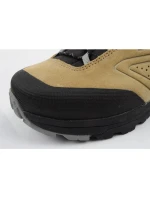 Aku pánská turistická kotníková obuv Reactive Gore-tex béžová