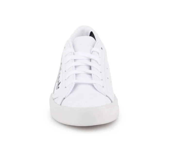 Dámská obuv Sleek W EF4935 - Adidas Dámská obuv Sleek W EF4935 - Adidas