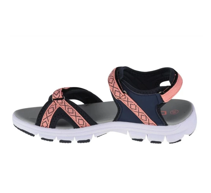 CMP Almaak Hiking Sandal W 38Q9946-27NL dámské