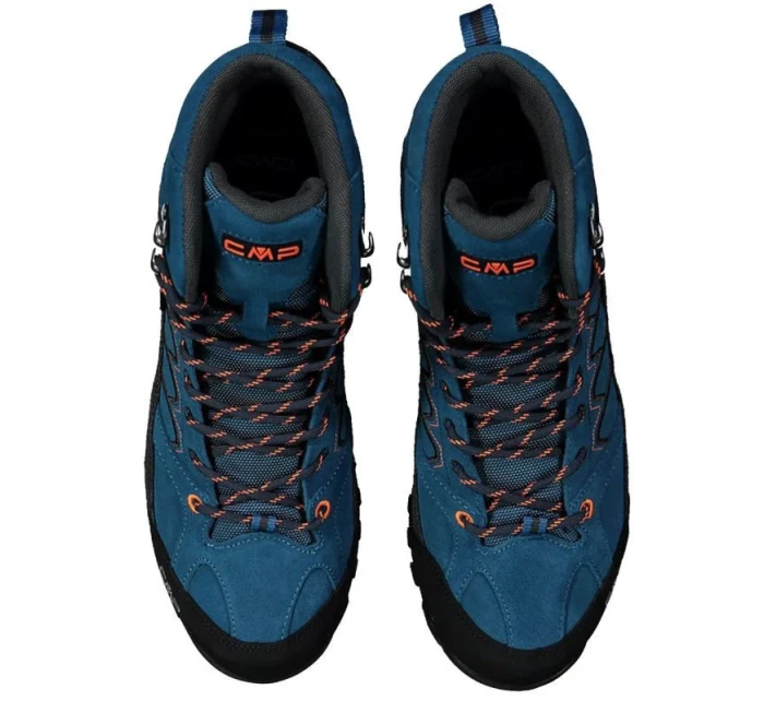 Trekingové boty CMP Moon Mid WP M 31Q479744ML
