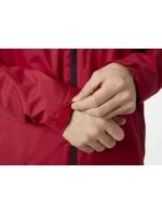 Helly Hansen Crew Bunda s kapucí M 33875 162