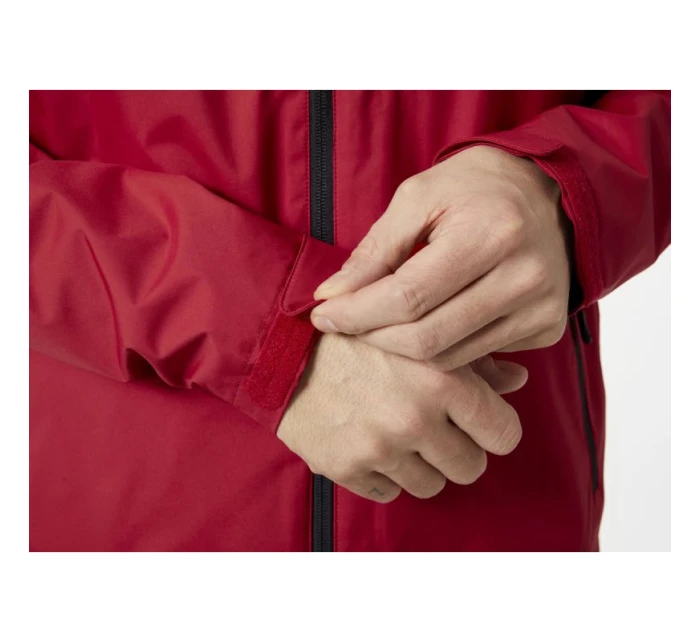 Helly Hansen Crew Bunda s kapucí M 33875 162