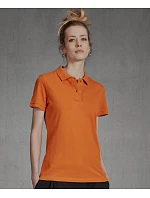 B&C Inspire Polo /women_° Dámské piqué polo z bio bavlny 01.0440 millennial mint B&C Inspire Polo /women_° Dámské piqué polo z bio bavlny 01.0440 millennial mint