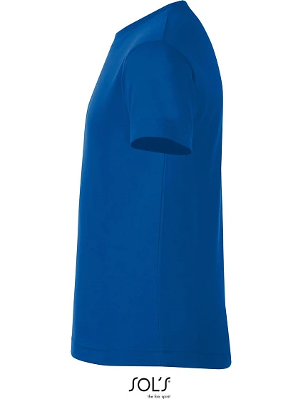 SOL'S Regent Fit Kids Dětské tričko model 22523313 royal blue SOL'S Regent Fit Kids Dětské tričko model 22523313 royal blue