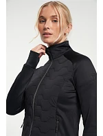 Tenson TXlite Hybrid Zip Women Dámská hybridní bunda 84.8067 sand Tenson TXlite Hybrid Zip Women Dámská hybridní bunda 84.8067 sand