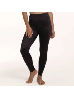 sportovní masážní kalhoty . 1675 chocolate - Active