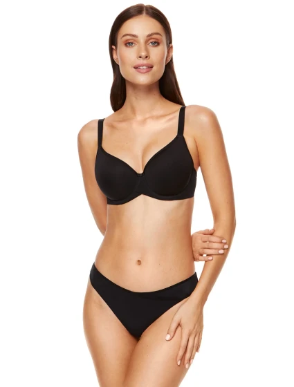 Gorteks Venus/B5 barva: černá