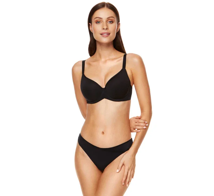 Gorteks Venus/B5 barva: černá