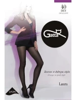 Gatta Laura 40 barva:nero
