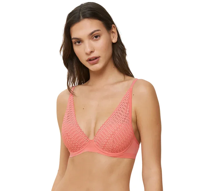 Triumph 10208018 Aura Spotlight WP barva:4128-sugar coral