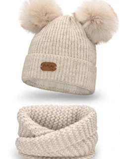 beżowy model 20325879 - PaMaMi