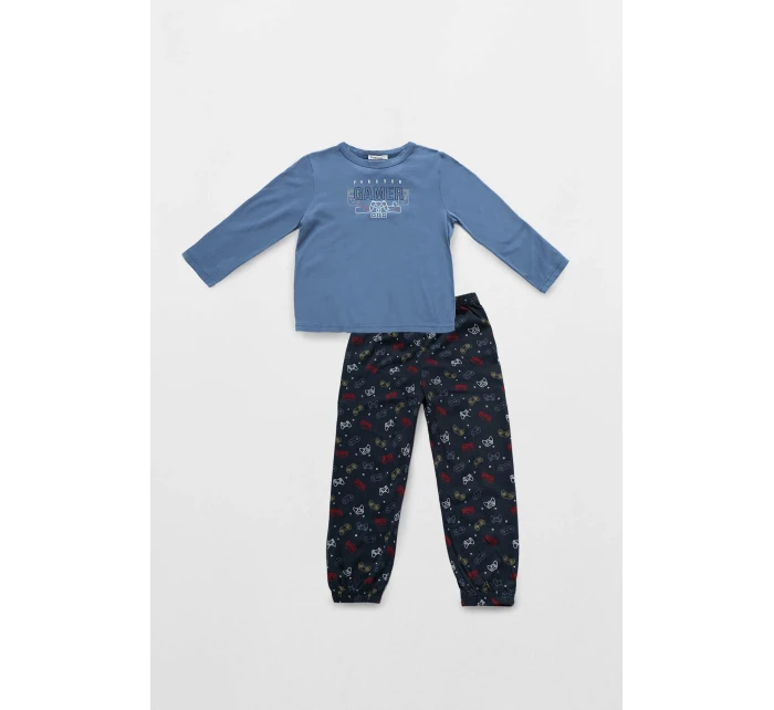 Vamp - Dětské pyžamo 19634 - Vamp