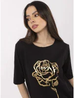 Halenka CLM BZ 1700.88 černá Halenka CLM BZ 1700.88 černá