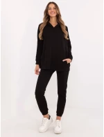 Sada EM KMPL model 20811687 černá - FPrice Sada EM KMPL model 20811687 černá - FPrice