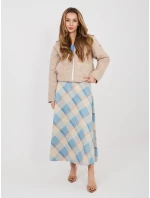 Kurtka IT KR FL10126.00 beżowy