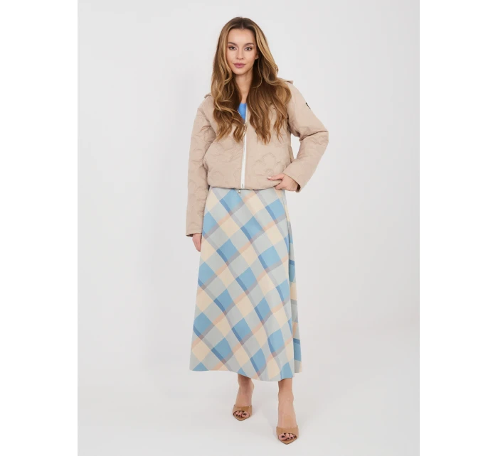 Kurtka IT KR FL10126.00 beżowy