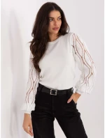 Jumper PM SW YIS1077.83 ecru Jumper PM SW YIS1077.83 ecru