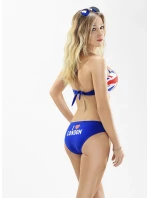 Plavky London Look (1) - Ewlon