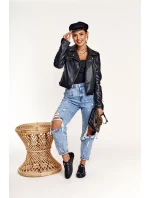 Dámské klasické tenisky Big Star - černé Dámské klasické tenisky Big Star - černé